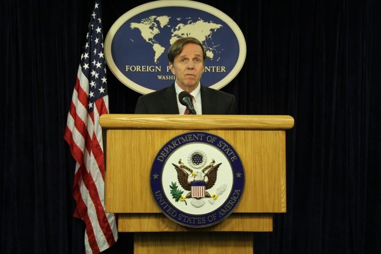 2011 a Tumultuous Year for Human Rights, Say Reports