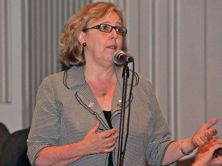 Canada’s Greens Urge Trade Deals to Disallow Rights Abuses