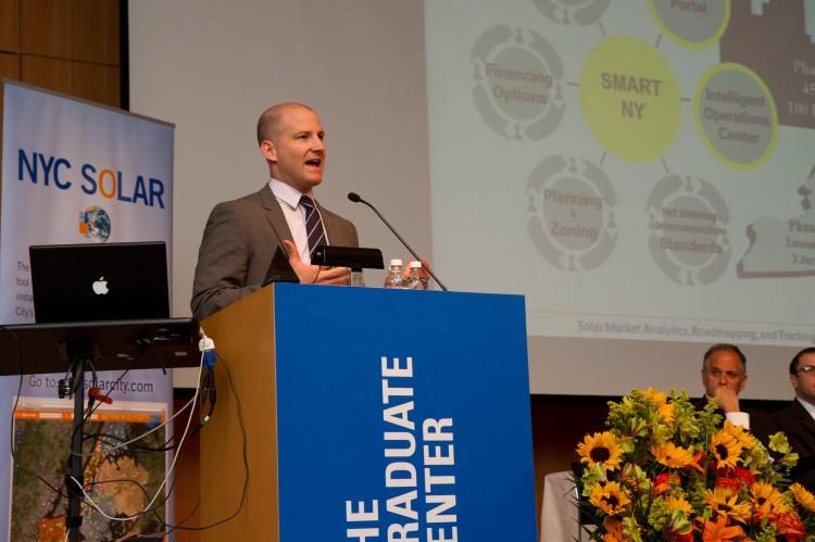 NYC Takes Next Big Step in Solar Energy