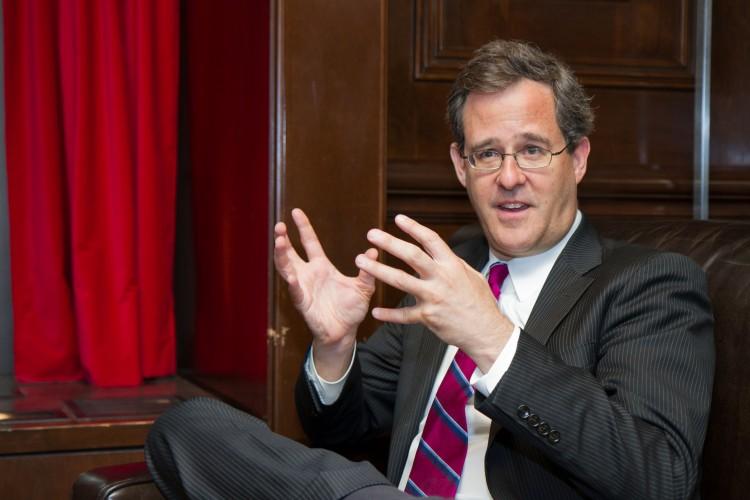 This Is New York: Tom Allon, Running for NYC Mayor