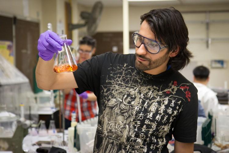 Immigration Reform a Break for DREAMers Looking to Work