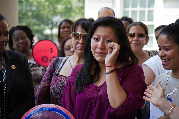Youth Suicide Attempts Highest Among Latino Girls