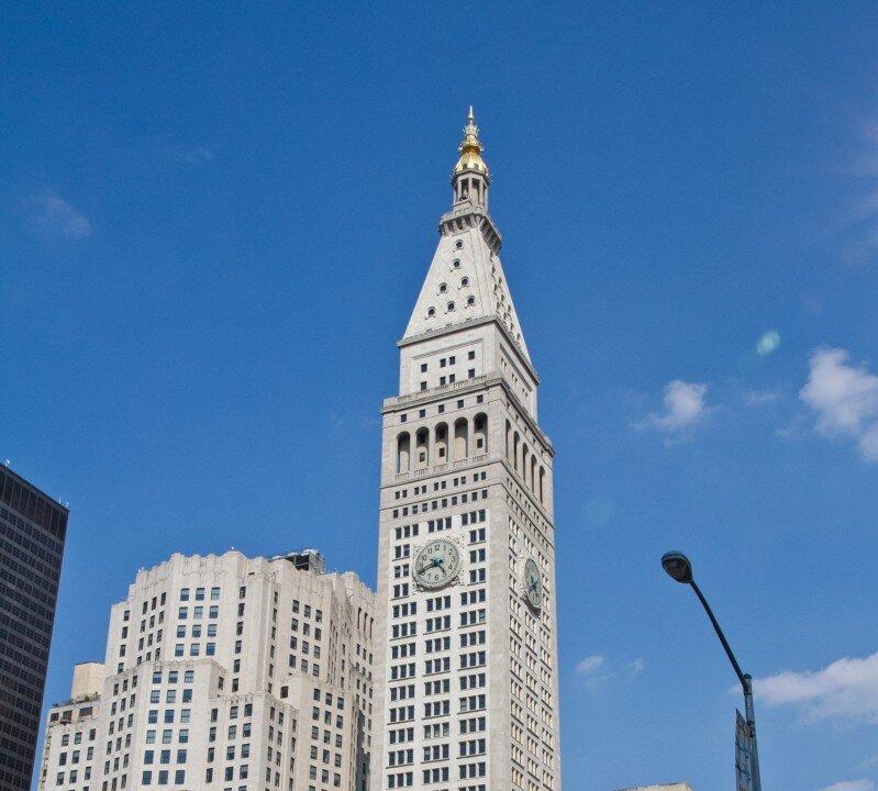 New York Landmark Status Misused, Says Group