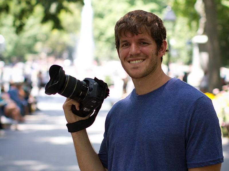 This Is New York: Brandon Stanton, ‘Humans of New York’ Creator