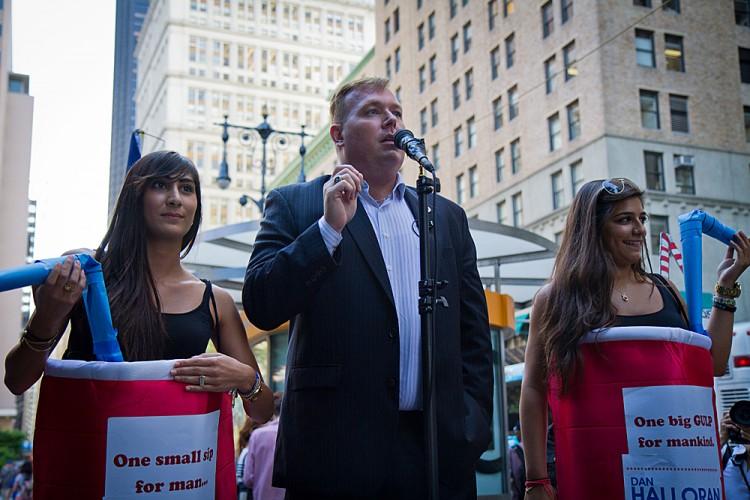 Backlash Against Soda Ban Loses Momentum