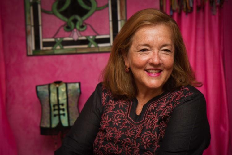 This Is New York: Nell Merlino, Helping Women Reach for the Stars