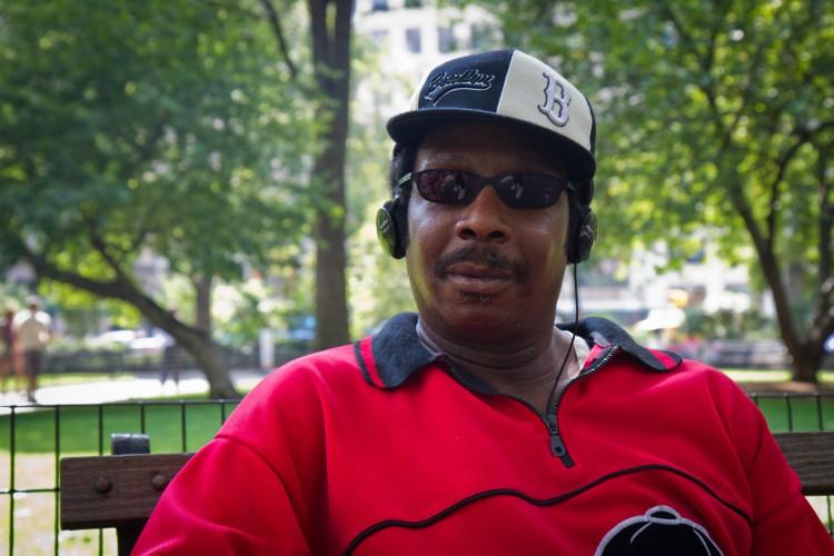 New York Q&A: ‘How important do you think sports are to New York’s culture?’