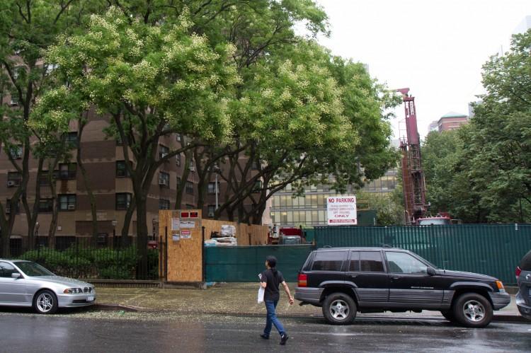 City Details Micro-Apartment Contest Criteria