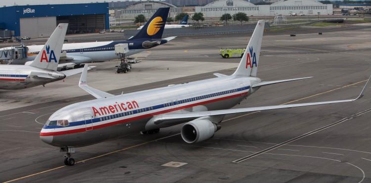 American Airlines and US Airways Agree to Mega Merger