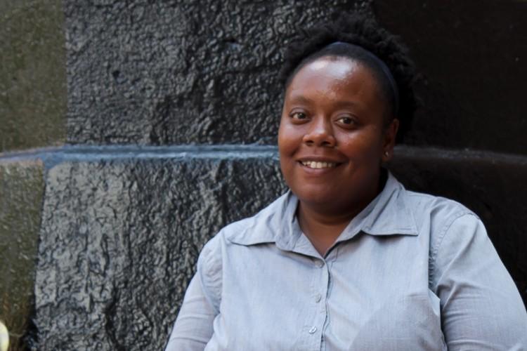 New York Q&A: How is the Job Hunting Going?