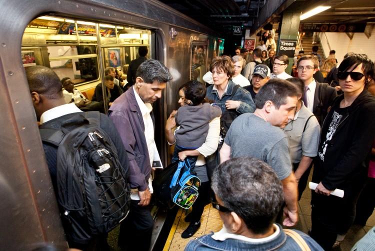 Fare Game: Can New York’s Subway Get Back on Track?
