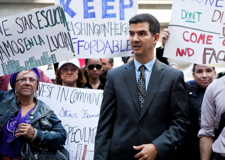 This is New York: Ydanis Rodriguez, Educator Turned Council Member