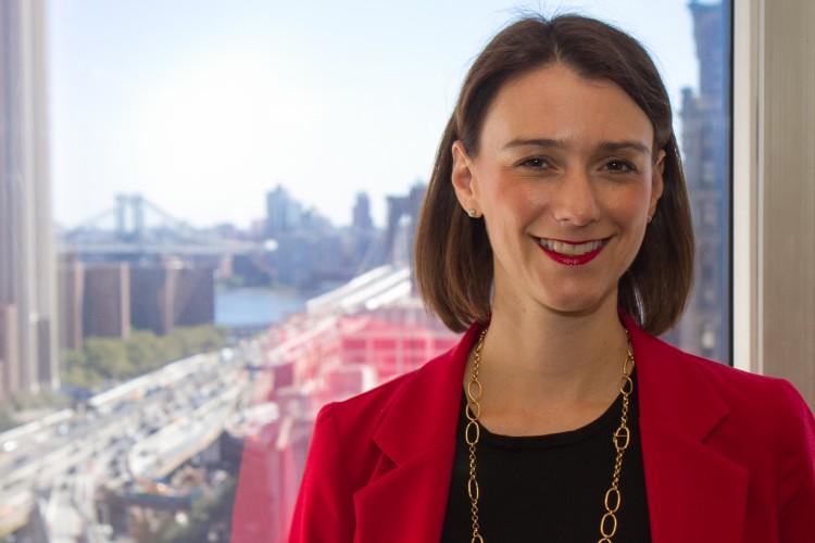 This Is New York: City Council Member Jessica Lappin