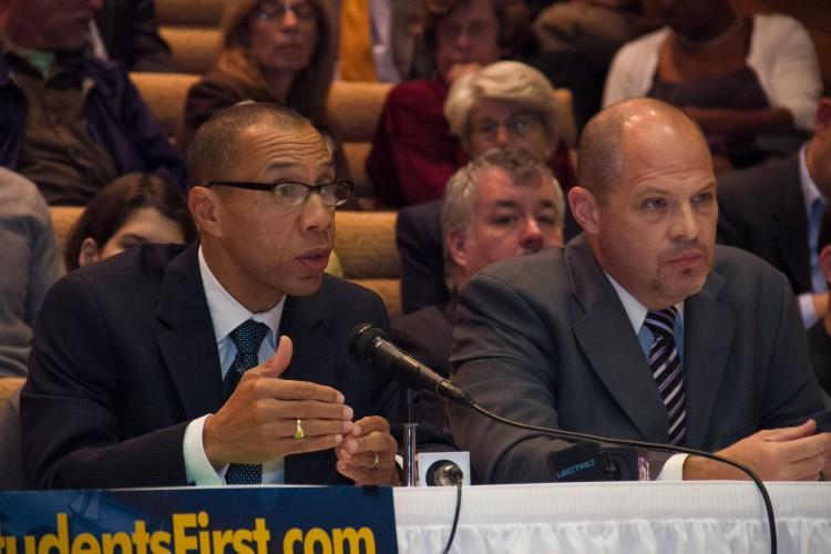 Teacher’s Union and Department of Education in New York City Stuck in Negotiations