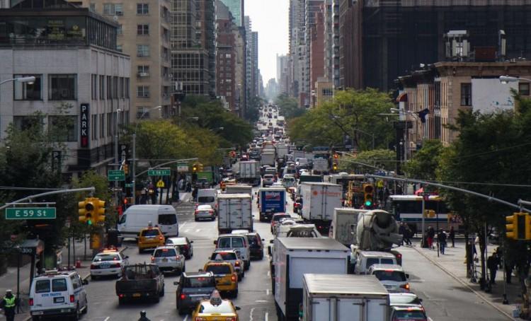 Transit Activists Split on NYC Congestion Pricing as Court Hearing Looms