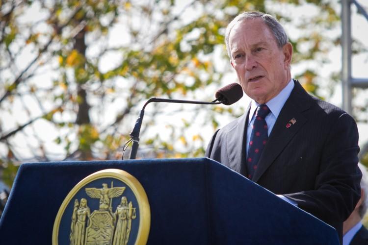 Mayor Has Too Much Power Over NYC School System, Say Critics