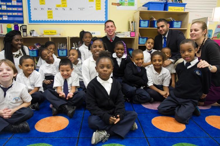 School Profile: Neighborhood Charter School of Harlem