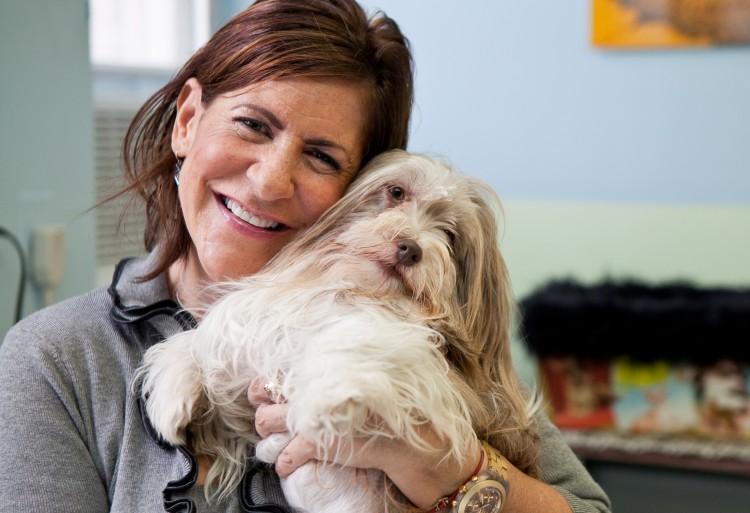 This Is New York: Anne-Marie Karash, Caring for the Neediest Animals