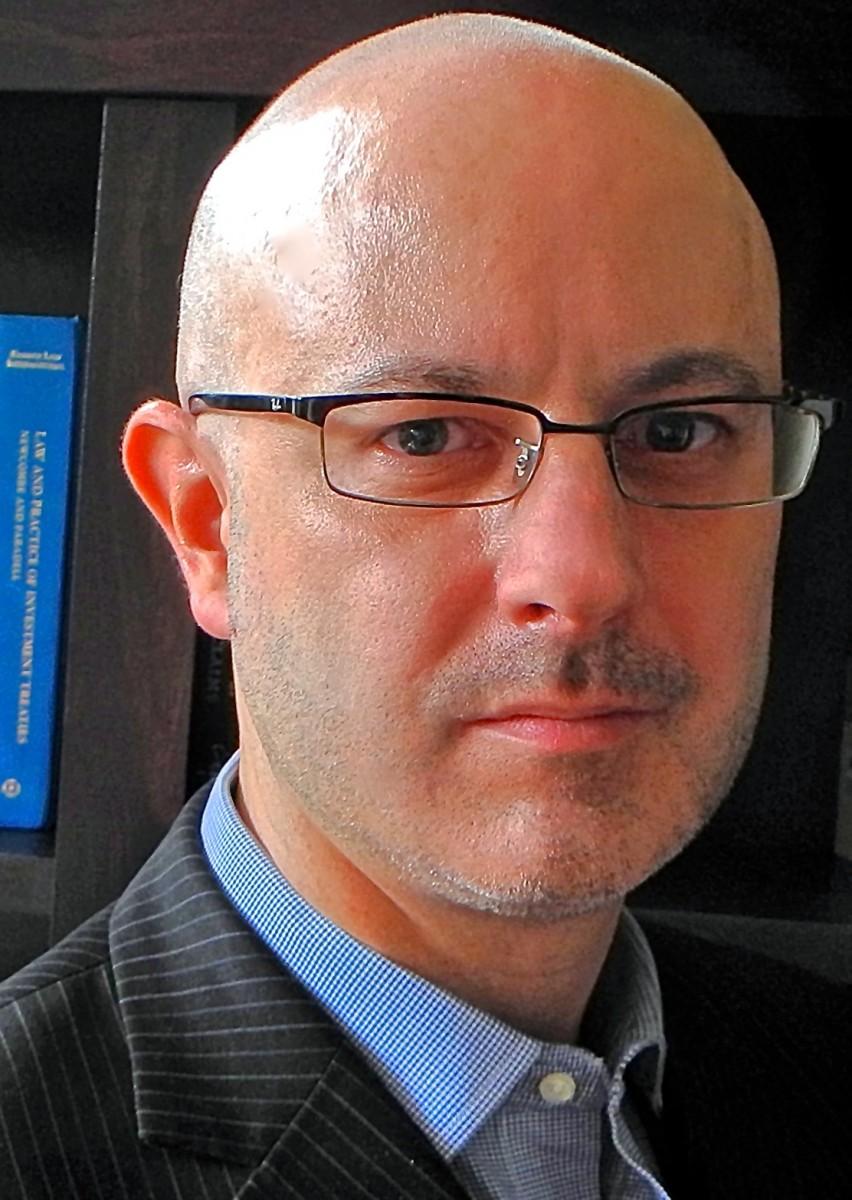 FIPA a Last Resort for the Desperate, Says Trade Lawyer