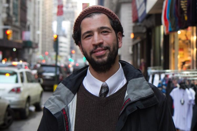 NY Q&A: What Are You Most Thankful for This Year?