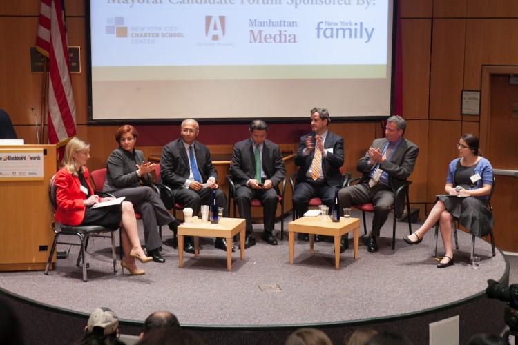 2012 & Beyond: Change of Power Ahead in NYC