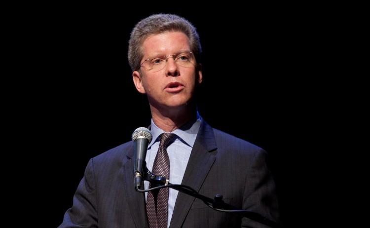 HUD, City Officials, Discuss Long-Term Storm Protections