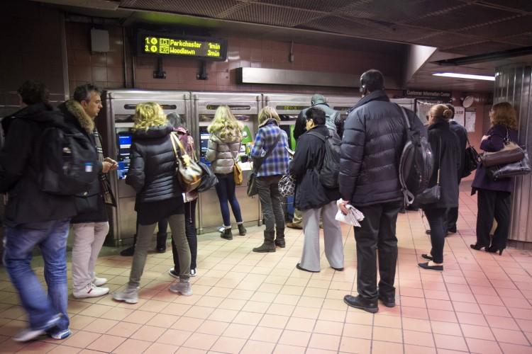 MTA Approves March Fare Hike in New York