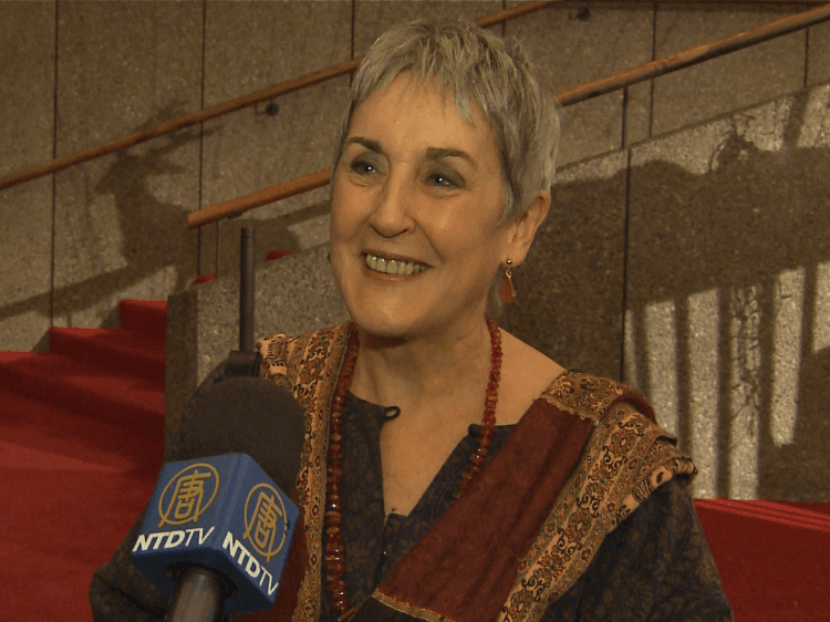 Art History Professor Finds Something New to Love About Shen Yun Every Year