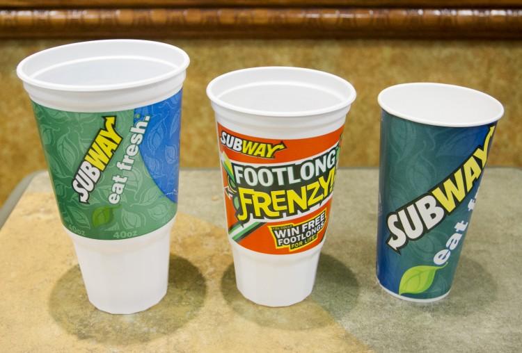 Judge Strikes Down Large Sugary Drink Ban in NYC