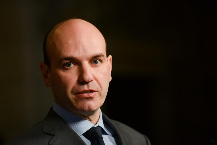 Speaker Needs Power to Punish Unruly MPs, says NDP