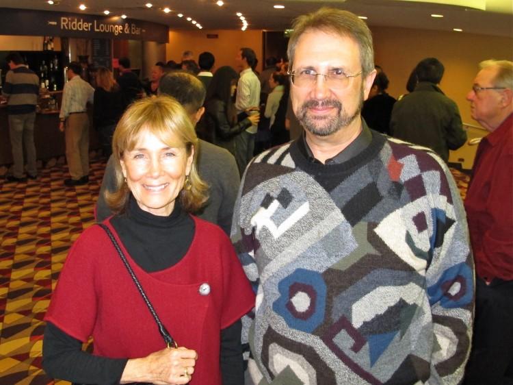 Shen Yun is Spectacular and Unique Say Psychotherapists