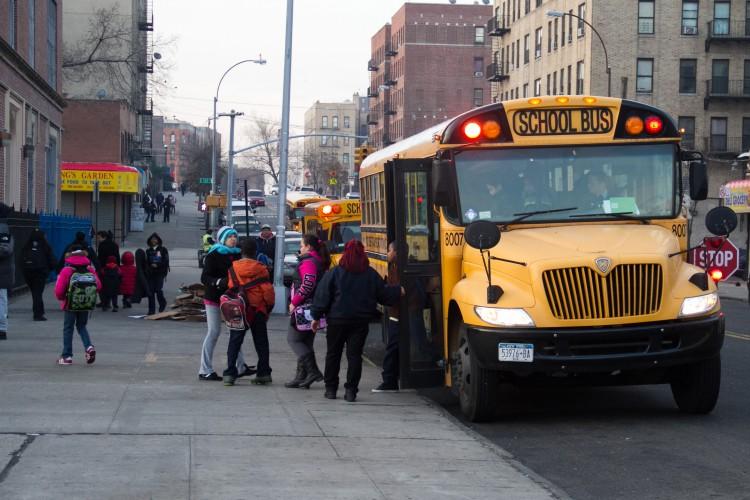 MetroCards Given for NYC School Bus Strike not Activated