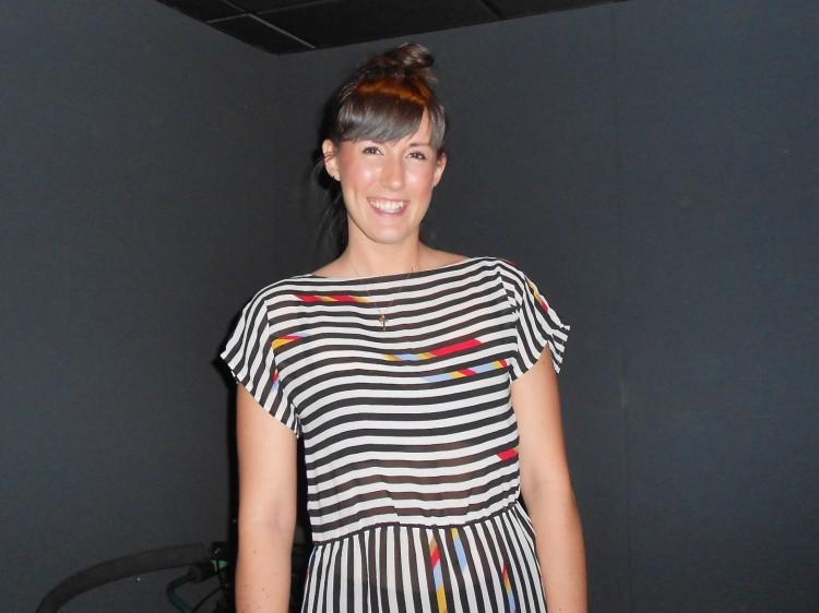 Shen Yun ‘Really, really well done,’ Says Actress