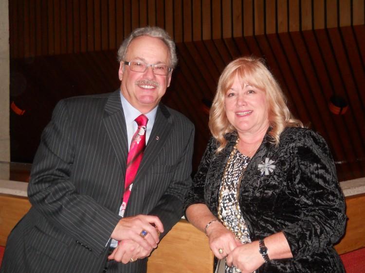 Accountant Appraises Shen Yun, Finds it ‘Fantastic’