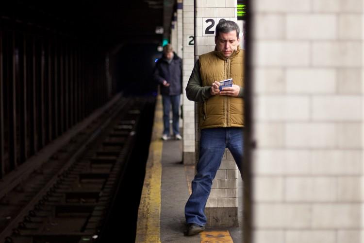 NYC Subway Deaths Spur Officials to Call for Action