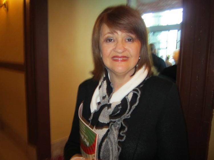 Shen Yun ‘A very good respite’