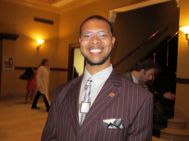 Site Director of Youth Center Amazed by Shen Yun