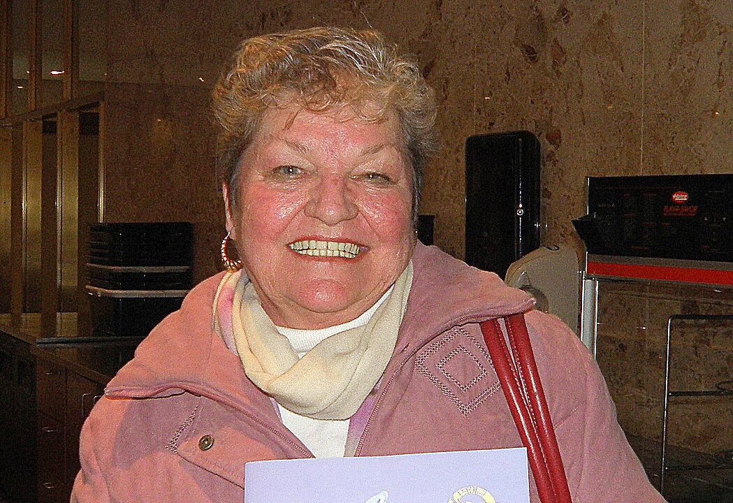 ‘Everything was perfect,’ Former Musical Theatre Performer Says of Shen Yun