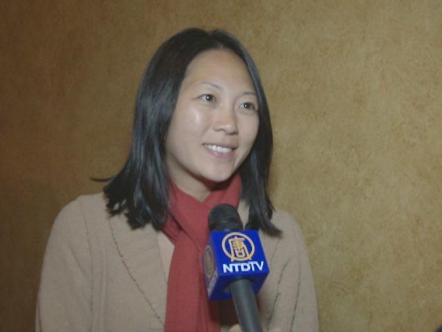 Shen Yun Brings Back Memories of Childhood Stories