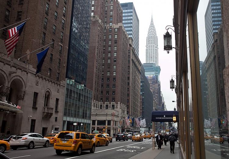 NYC Mayor’s Push for Rezoning Rankles Critics