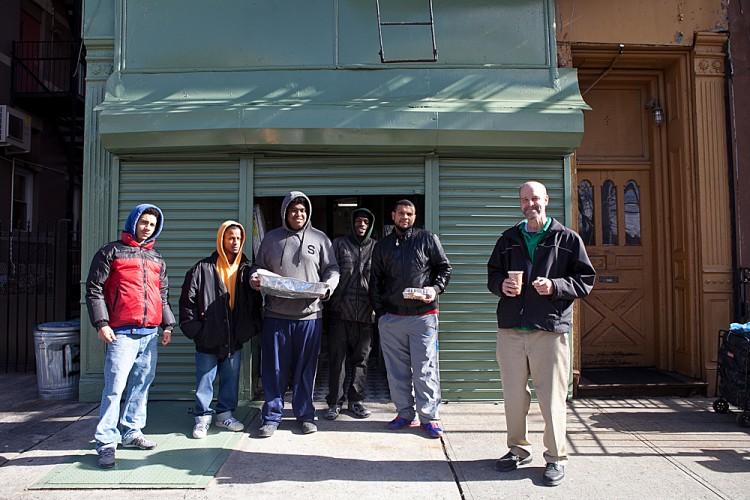 Services Lacking for NYC’s Disconnected Youth