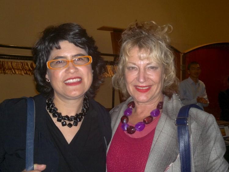 New Zealander Sees  ‘True beauty and compassion’ in Shen Yun