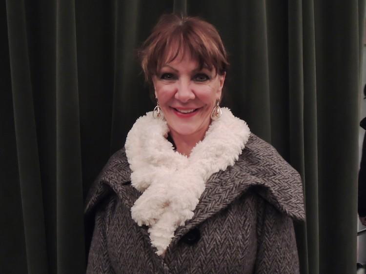 Dancer & Investor Applaud Shen Yun’s Artistry