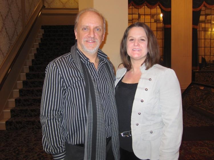 Shen Yun Orchestra ‘Phenomenal!’ Says Business Executive