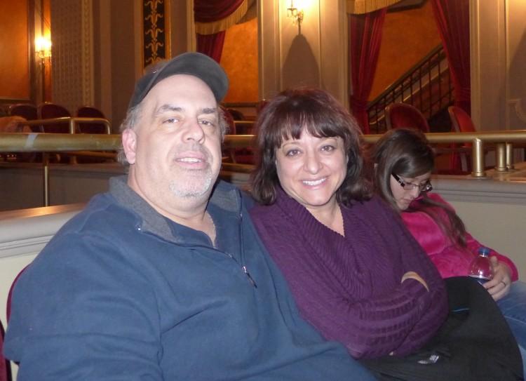 Shen Yun Blasts Off in Connecticut