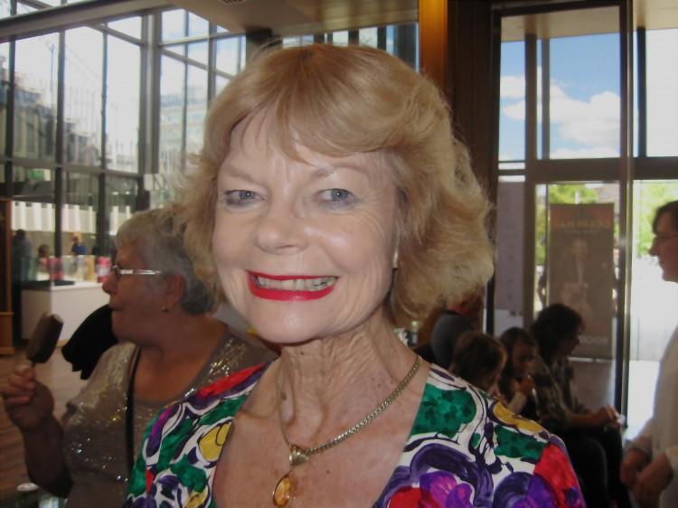 Shen Yun ‘Very informative’ and ‘Magnificent’