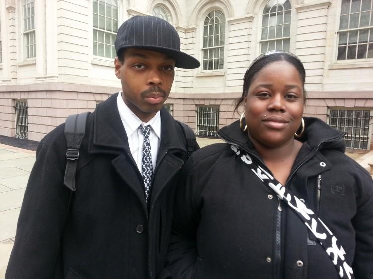 No Housing Recovery for NYC Sandy Victims Until May