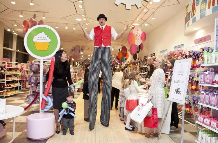 Bunny Hop for Kids Raises Money for Cancer Center in New York (Photos)