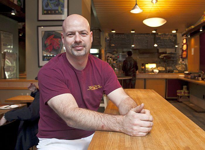 The Delicious Journey of Waldy’s Pizza