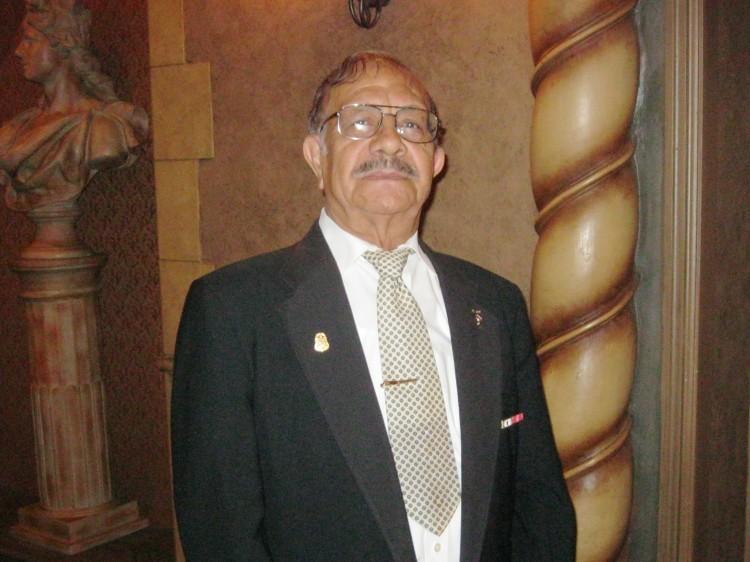 Mr. Frank Carrillo: Shen Yun Sends a ‘Big Message’